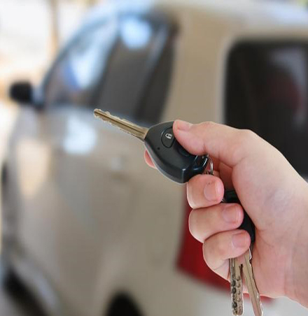 华安开锁公司 华安汽车开锁 配汽车钥匙